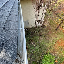 Roof-Anchor-Installation-and-Gutter-Cleanout-in-Pullman-WA 2
